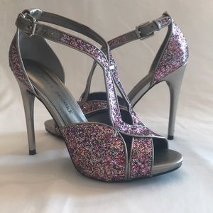 Audrey Brooke Fashion Heels